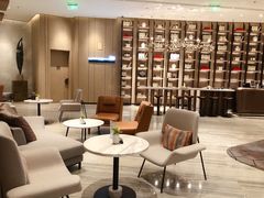 -上海世茂皇家艾美酒店