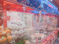 -LLJ夹机占(清河万象汇店)