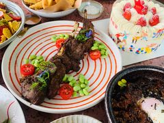 -La Terre乐田(万象城店)