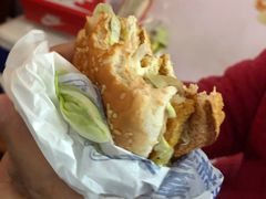 -麦当劳(启迪香山店)