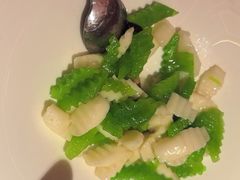 -宝轩渔府·老字号海鲜·正宗津菜(水上店)