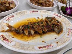 -合晋食府(广州合晋帝苑酒店)