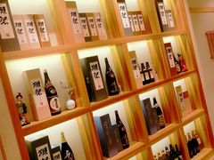 -酒久自助料理(佳兆业店)