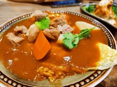 -长勺子东南亚(街道口店)