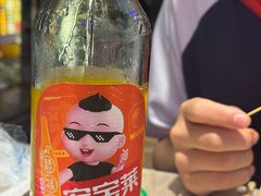 -段氏龙虾·烧烤·烤鱼(东书房路店)