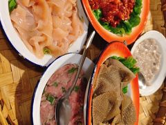 -有拈头成都市井火锅(南山总店)