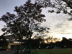 -上海怡沁园度假酒店