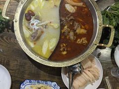 -寻味乌镇·龙虾烧烤