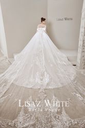 -Renee芮亦婚纱