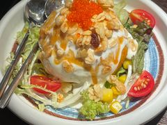 -小川洋风料理(深圳首店)