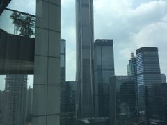 -深圳星河丽思卡尔顿酒店