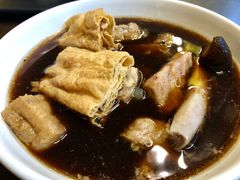 -马来西亚美食街