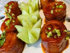-湖畔鲁菜·二十年老字号餐厅(大明湖店)