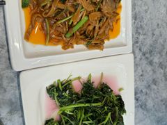 -聚丰园•湖鲜餐厅(阿红私房菜梅石路店)