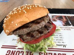 -The Habit Burger Grill 哈比特汉堡(复兴soho店)