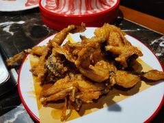 -宽窄巷子火锅(周浦店)