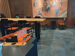 -星巴克(天津滨海国际机场1店)