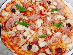 -Pizza Marzano玛尚诺(中骏世界城店)