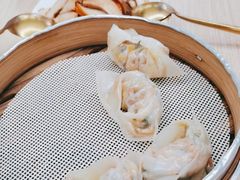 -面道赞宁海海鲜面(迎凤街店)