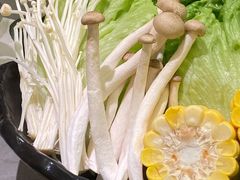 -品也·鲍鱼鸡火锅(皇庭广场店)
