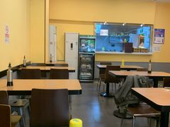 大堂-有礼有面(知春路店)