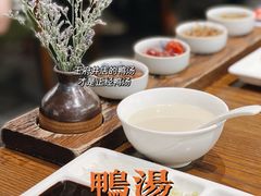 -小大董·烤鸭(王府井apm店)
