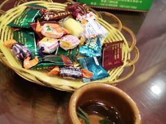 -傣乡之味·傣族特色手抓饭·孔雀宴(大理古城首店)