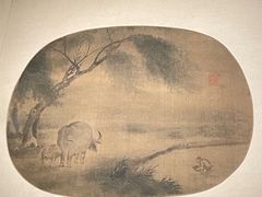 -中国美术学院-美术馆