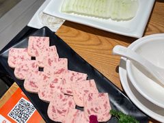 -掂档潮汕牛肉火锅(cityon熙地港店)