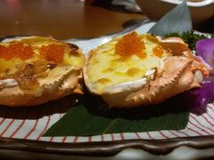 蟹宝-魔丼屋(日月光店)