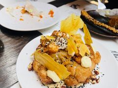 -Ocean's Table 欧舍