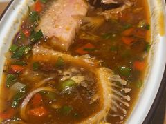 -鸿运楼·舌尖上的徽菜