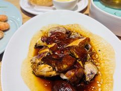 -荷花亭·湖北融合菜(十堰武商MALL店)