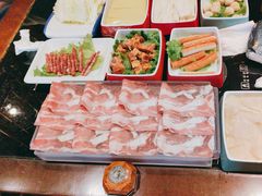 -重庆德忆火锅（龙南街3店）(渝水岸餐饮)