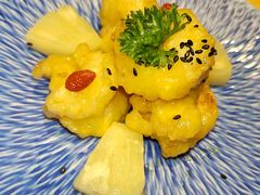 -花和海鲜自助(梅江店)