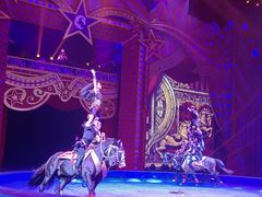 -珠海横琴长隆《卡卡虎奇遇记》