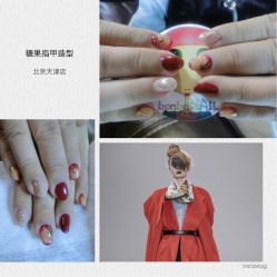 手部美甲-光SPA科技美肤