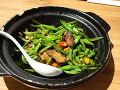 -胡子大厨·超级小炒肉(晶耀前滩店)