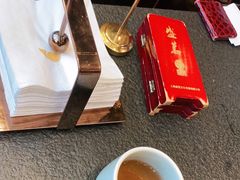 -蝴蝶里·粤菜·点心(滨江龙湖店)