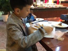 -雄楚国际大酒店-四季西餐厅