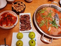 -新凯里酸汤鱼(飞山街店)
