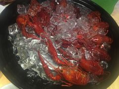 -怪怪龙虾·澳洲蓝龙王·深夜食堂(惊驾路店)
