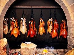 -金鸭季·北京烤鸭(深业上城店)