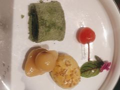 -全聚德(双井店)