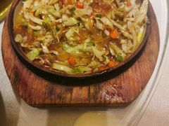 -老丘丘(较场口店)