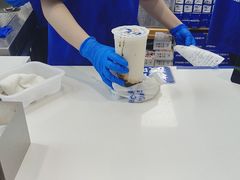 -煲珠公·老红糖珍珠奶茶(长宁龙之梦店)