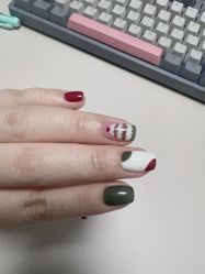 -LADYGIRL·Nail·Lash·美甲美睫