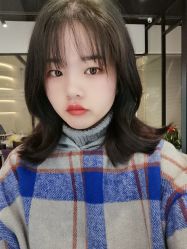-丝语萱形象