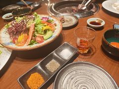 -隐炉和牛烧肉店(群力店)