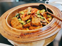 -上蔬无瑕· 创意素食·Vegetarian(华采天地店)